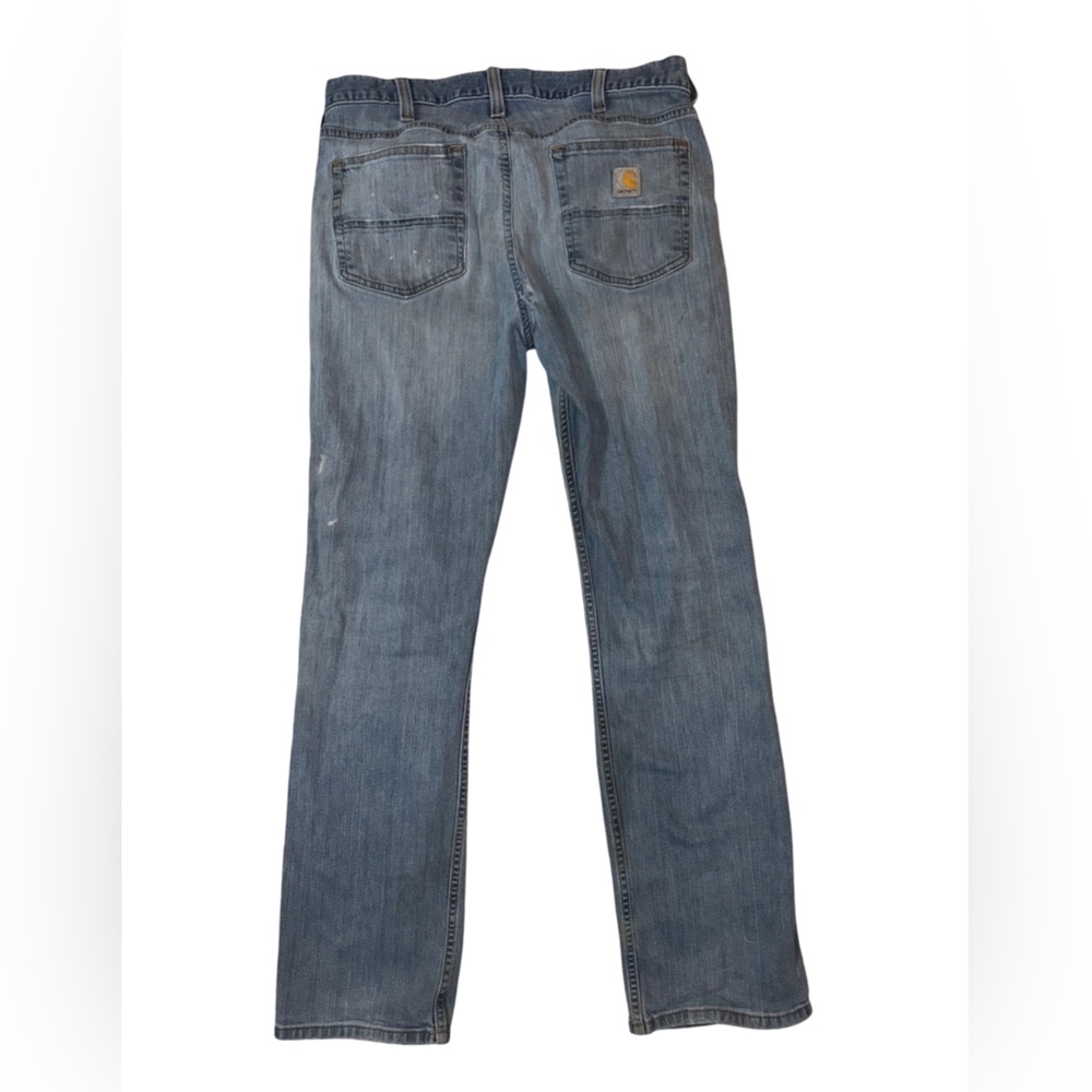 Distressed Carhartt